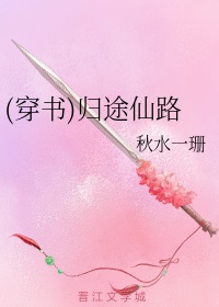 (穿书)归途仙路