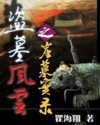 盗墓风云